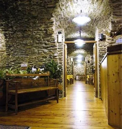 Dimora Storica La Mirandola Hotel Passo del Tonale