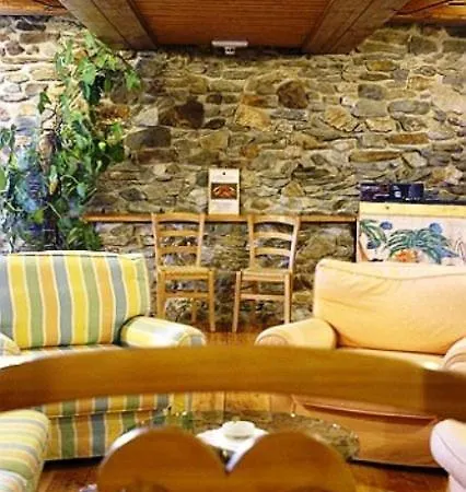 Dimora Storica La Mirandola Hotel