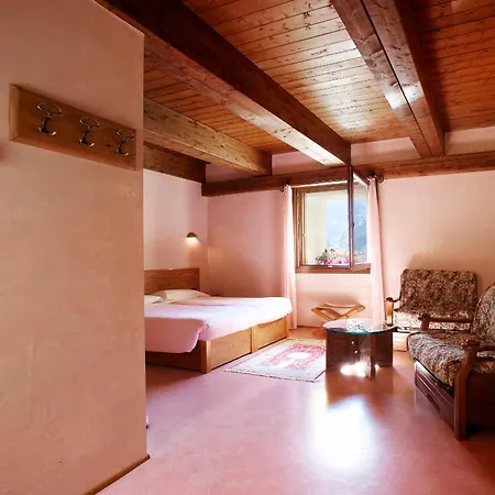 Dimora Storica La Mirandola Hotel Passo del Tonale