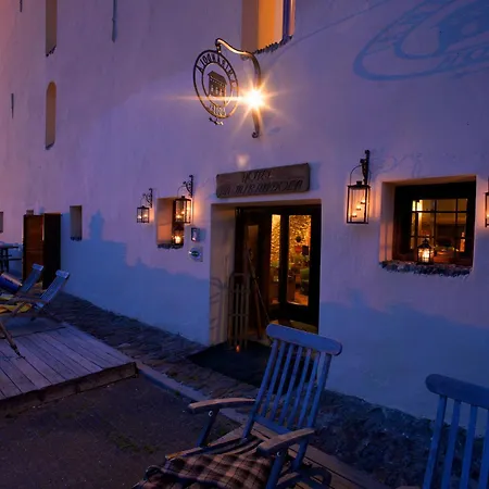 Hotel Dimora Storica La Mirandola