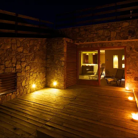 Hotel Dimora Storica La Mirandola