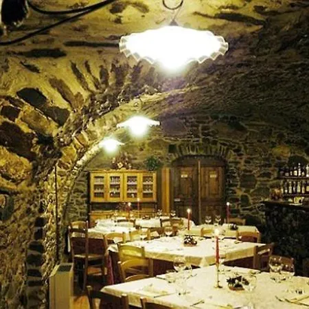 Hotel Dimora Storica La Mirandola Passo del Tonale