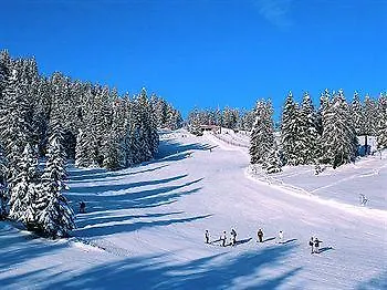 Hotel Dimora Storica La Mirandola Passo del Tonale