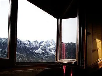 Hotel Dimora Storica La Mirandola
