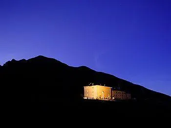 Hotel Dimora Storica La Mirandola Passo del Tonale