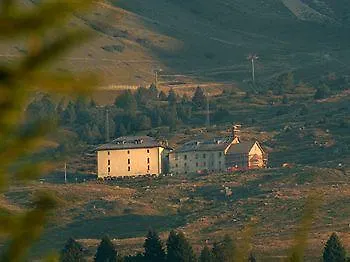 Dimora Storica La Mirandola Passo del Tonale
