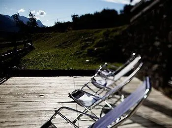 Hotel Dimora Storica La Mirandola Passo del Tonale