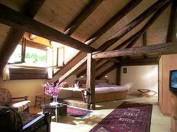Hotel Dimora Storica La Mirandola