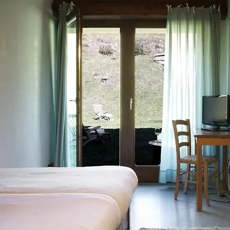 Hotel Dimora Storica La Mirandola