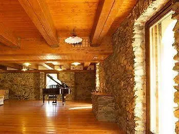 Dimora Storica La Mirandola Hotel