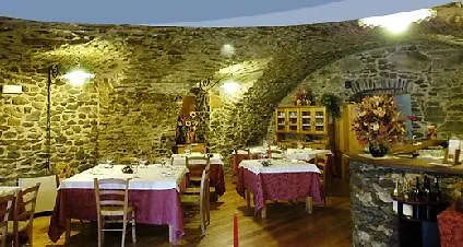 Dimora Storica La Mirandola 3* Passo del Tonale